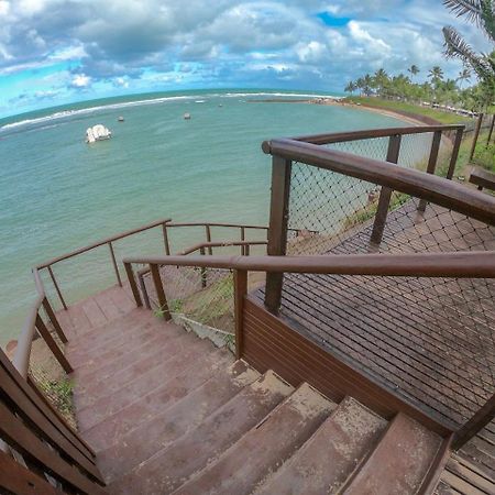 Nannai Residence ปอร์โต จิ กาลินญาส ภายนอก รูปภาพ