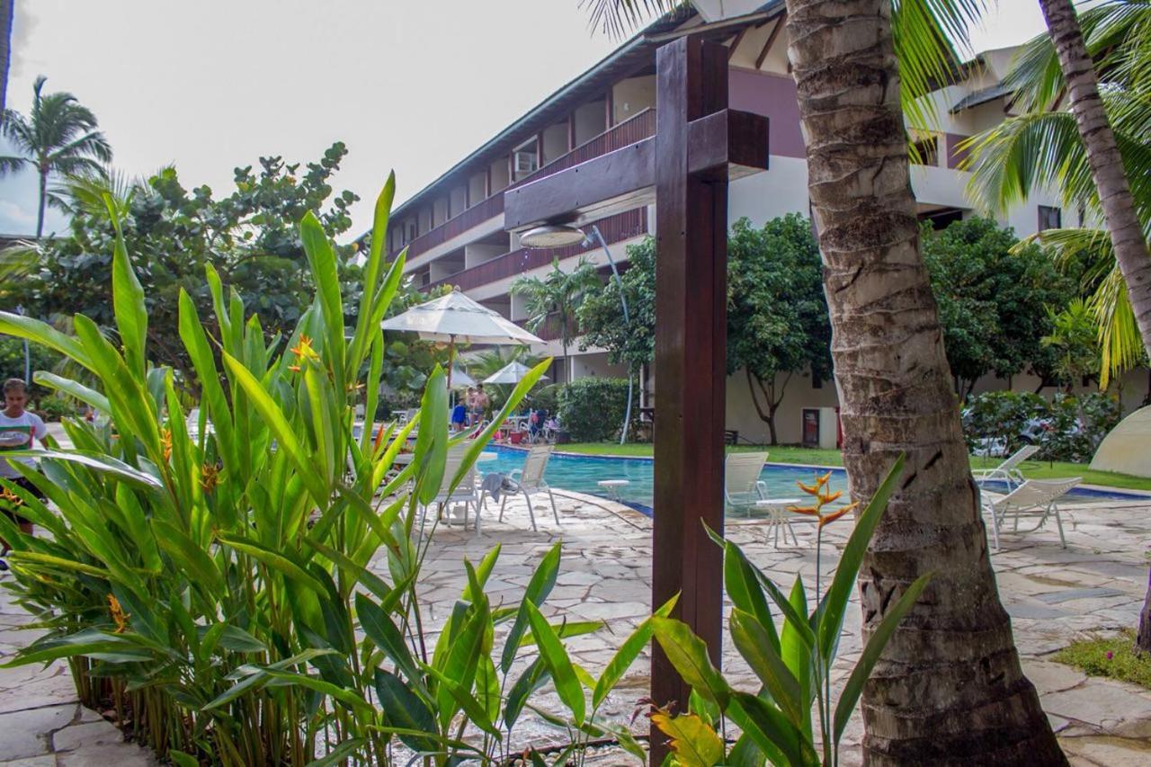 Nannai Residence ปอร์โต จิ กาลินญาส ภายนอก รูปภาพ