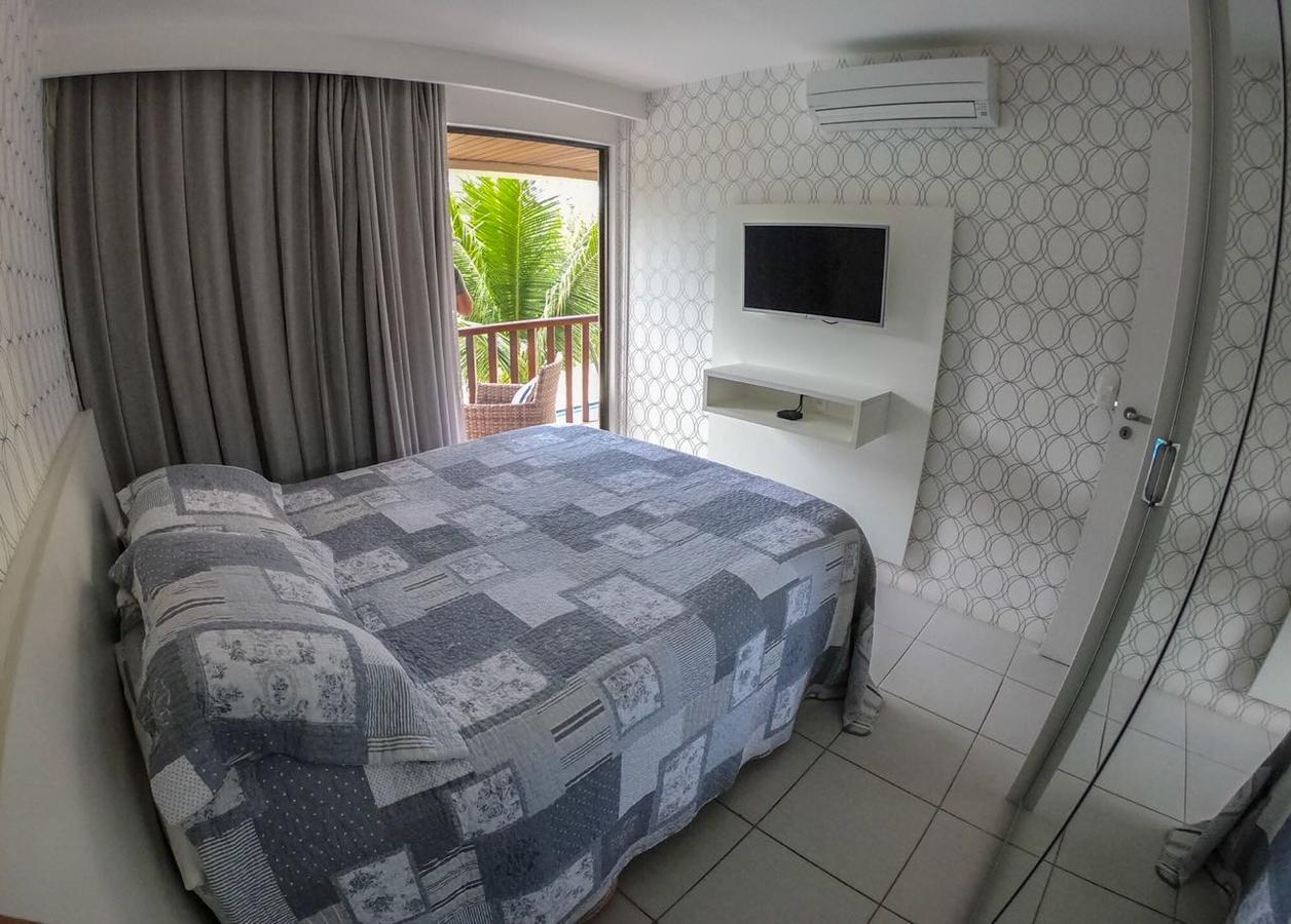 Nannai Residence ปอร์โต จิ กาลินญาส ภายนอก รูปภาพ
