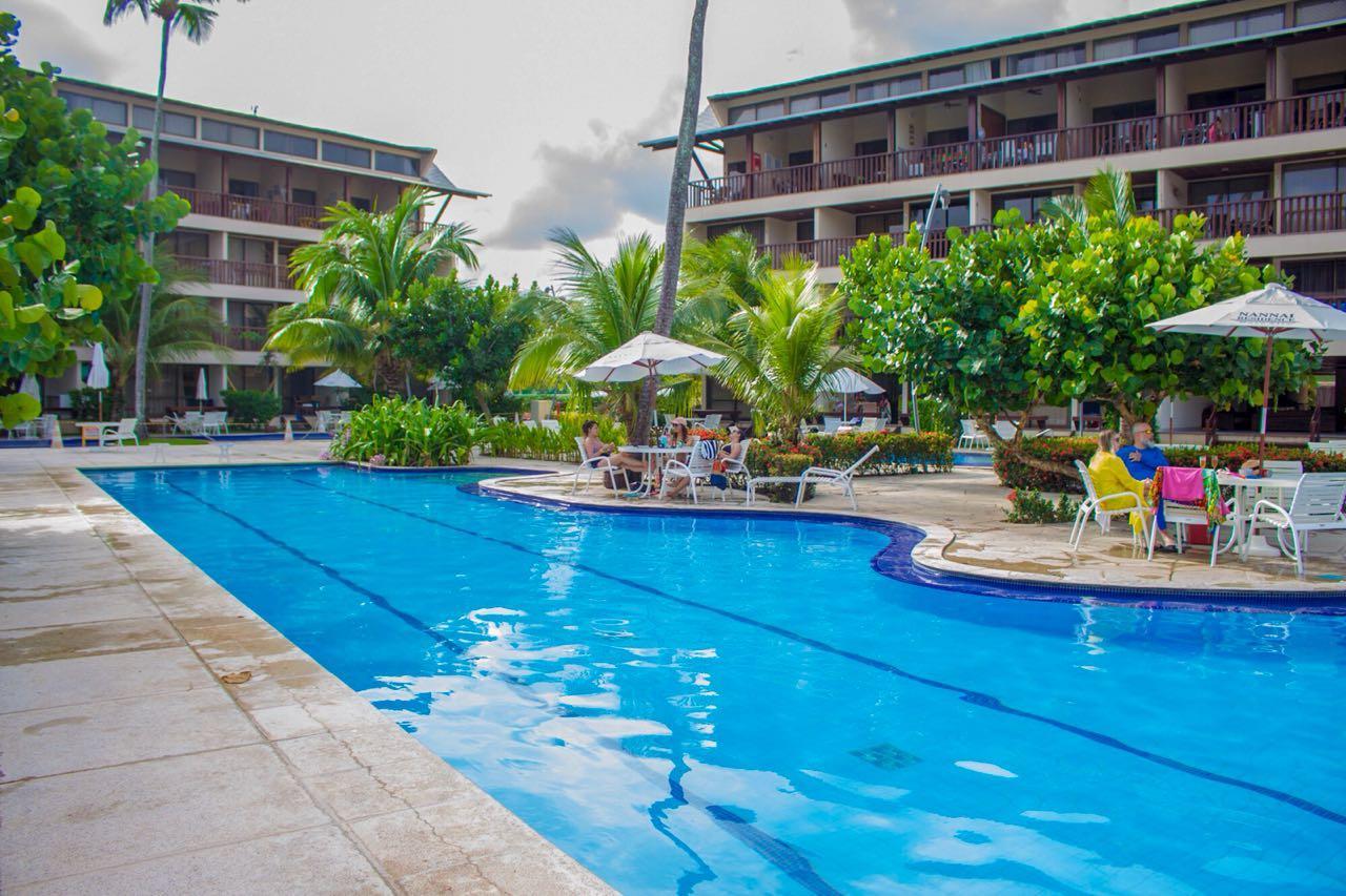 Nannai Residence ปอร์โต จิ กาลินญาส ภายนอก รูปภาพ