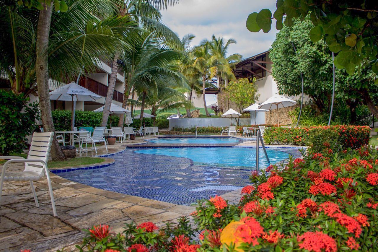 Nannai Residence ปอร์โต จิ กาลินญาส ภายนอก รูปภาพ