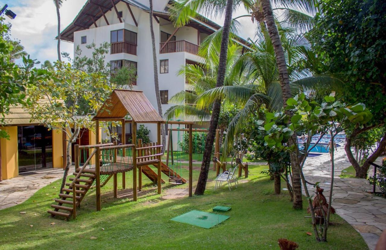 Nannai Residence ปอร์โต จิ กาลินญาส ภายนอก รูปภาพ