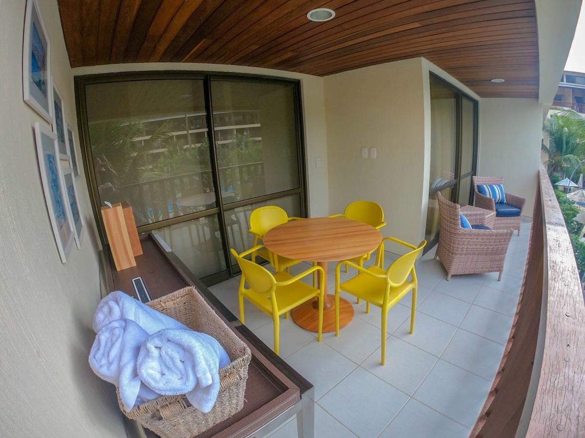 Nannai Residence ปอร์โต จิ กาลินญาส ภายนอก รูปภาพ