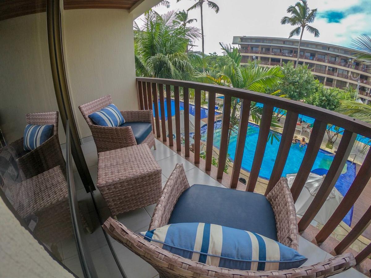 Nannai Residence ปอร์โต จิ กาลินญาส ภายนอก รูปภาพ