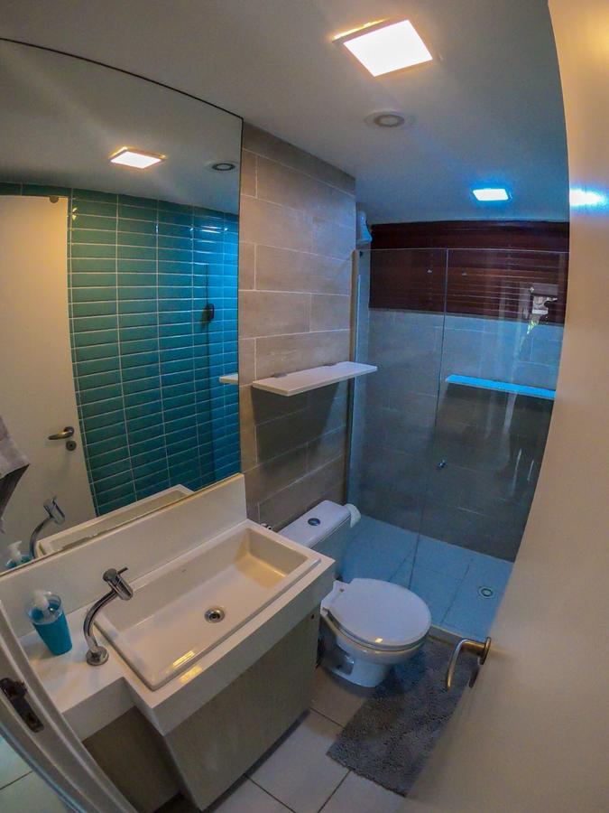 Nannai Residence ปอร์โต จิ กาลินญาส ภายนอก รูปภาพ